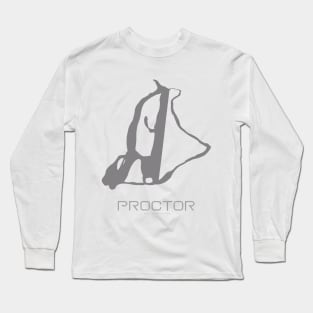 Proctor Resort 3D Long Sleeve T-Shirt